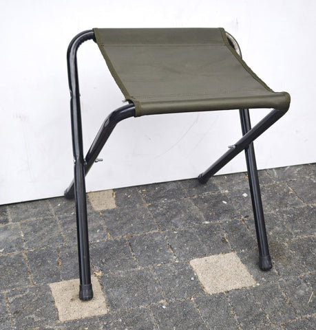 Gray Wolf premium katlanır kamp taburesi 140 kg
