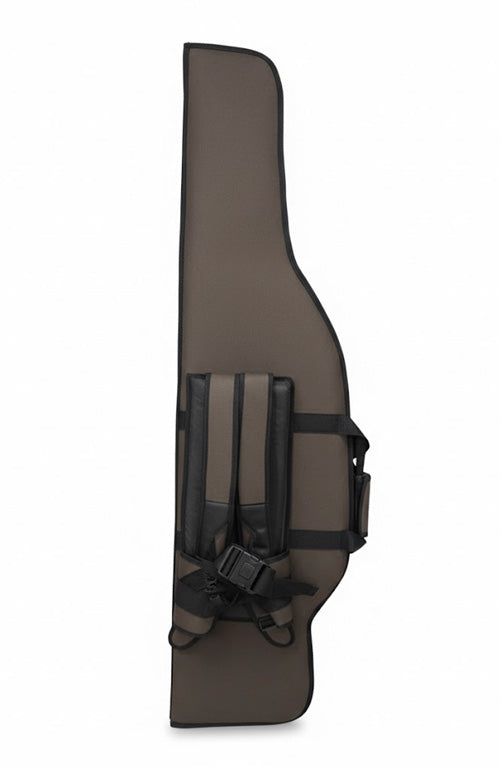mahmutogluav av malzemeleri Hobby sırtta taşımalı tüfek kılıfı 125 x 35 cm kahve ürün görseli