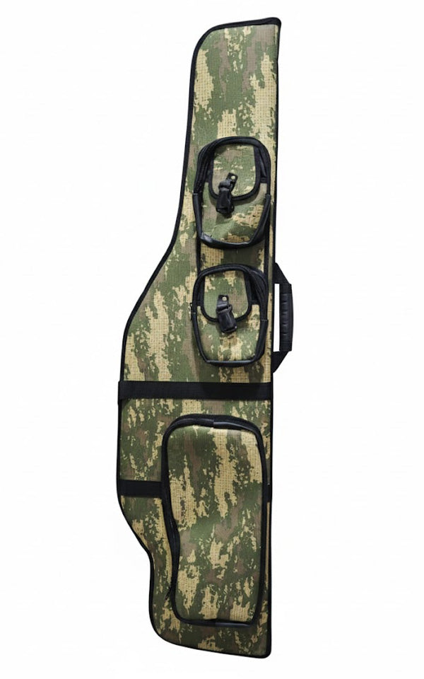 mahmutogluav av malzemeleri Hobby pixel kamuflaj sırtta taşımalı tüfek kılıfı ürün görseli