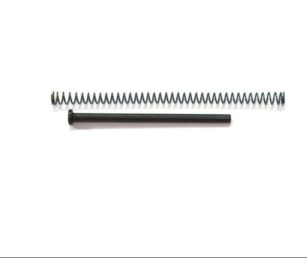 Zoraki 914 icra yayı ve pimi