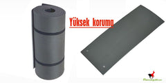 Ersav profesyonel kamp matı