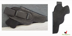 Çek vizör kırıkkale D.beretta 7,65 ince tabanca kılıfı