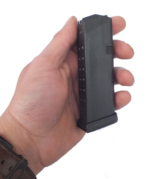 ProMag Glock Model 19 9mm 15 li şarjör