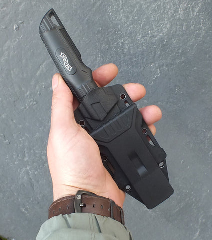 Umarex Walther Backup Çakı